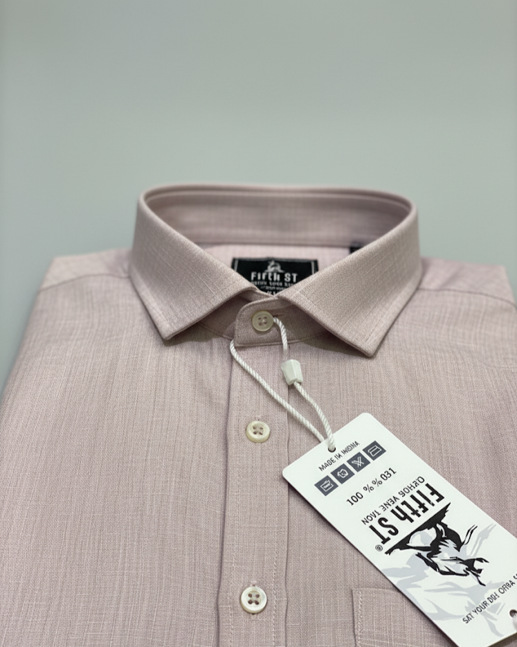 Shirt Dusty Lavender