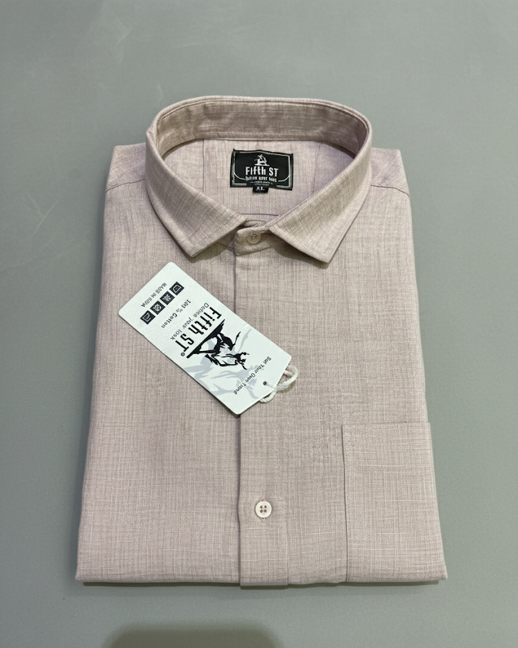 Shirt Dusty Lavender