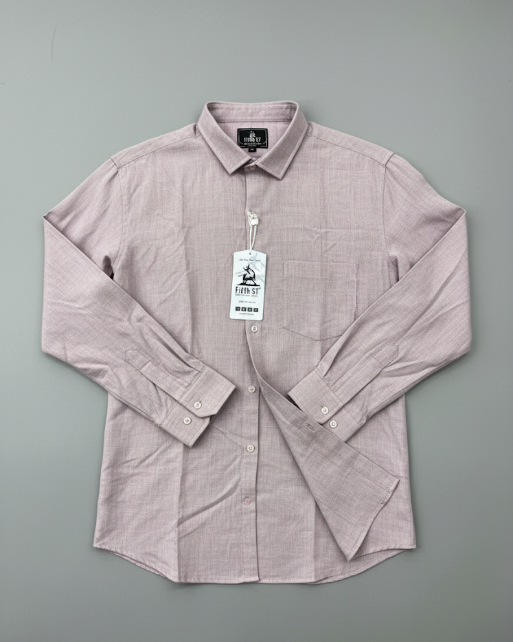 Shirt Dusty Lavender