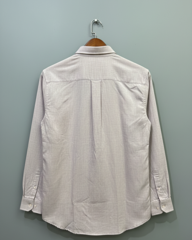 Shirt Dusty Lavender