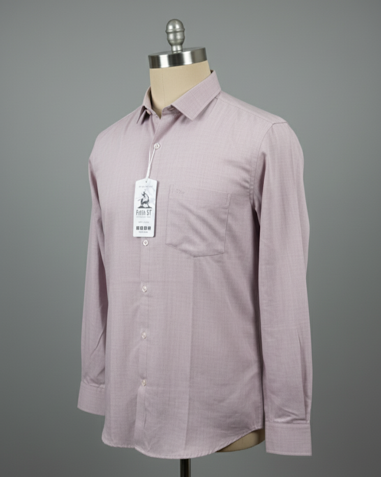 Shirt Dusty Lavender
