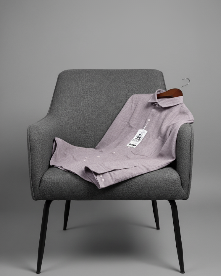 Shirt Dusty Lavender