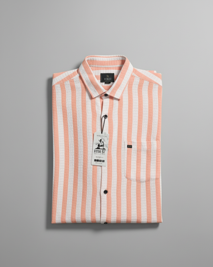 Shirt Light Coral
