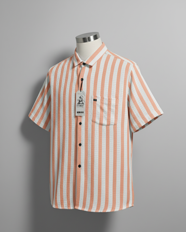 Shirt Light Coral