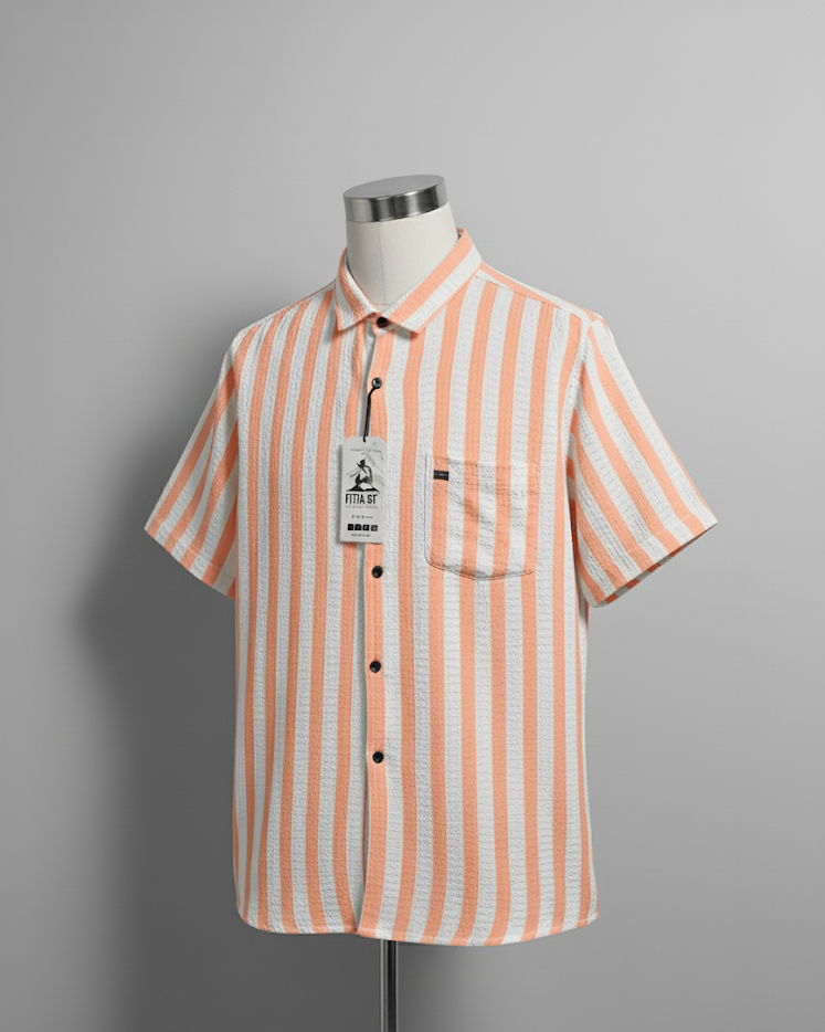 Shirt Light Coral