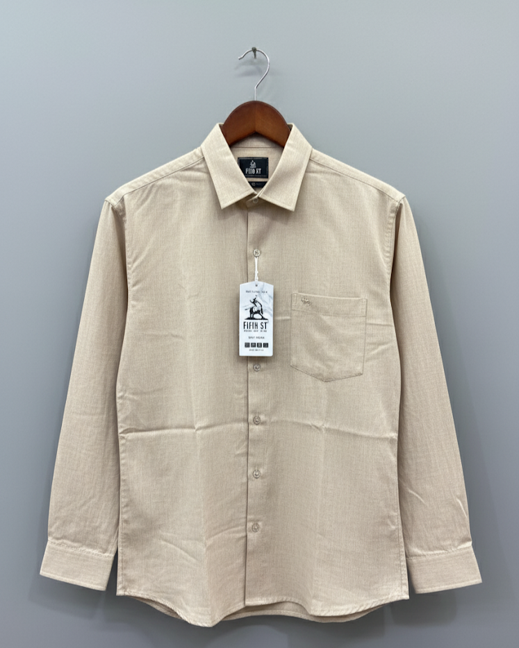 Shirt Desert Sand