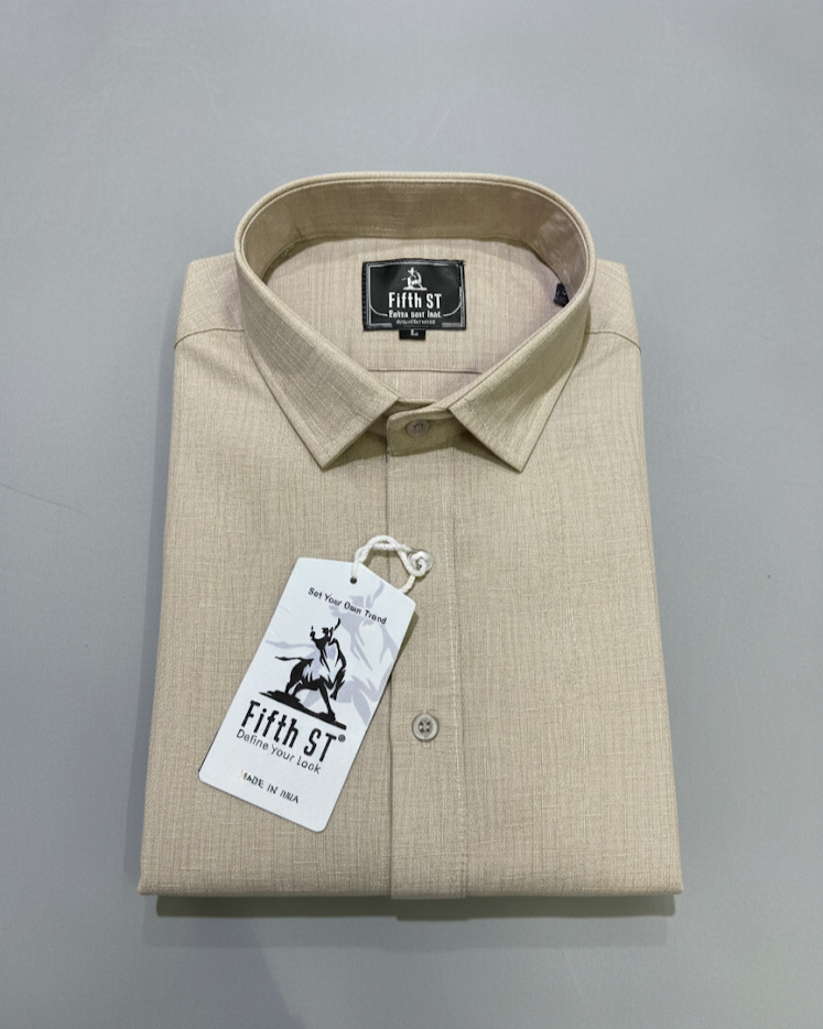 Shirt Desert Sand
