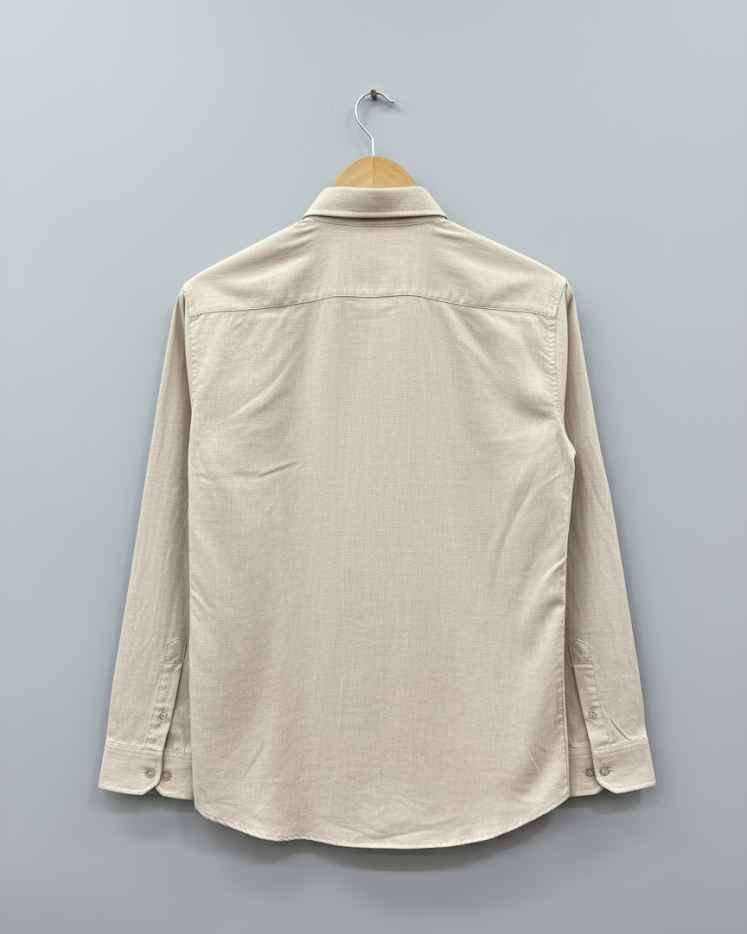 Shirt Desert Sand