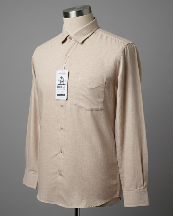 Shirt Desert Sand
