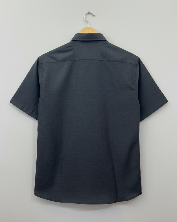 Shirt Midnight Black