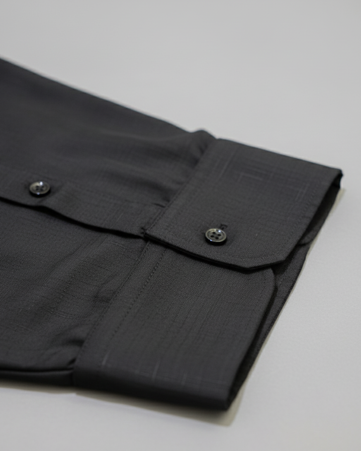 Shirt Midnight Black